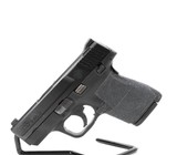SMITH & WESSON M&P9 Shield 9MM LUGER (9x19 PARA) - 1 of 3