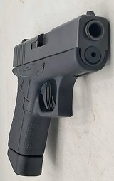 GLOCK G43 9MM LUGER (9X19 PARA) - 3 of 3