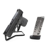 SMITH & WESSON M&P9 SHIELD 9MM LUGER (9x19 PARA) - 3 of 3