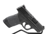 SMITH & WESSON M&P9 SHIELD 9MM LUGER (9x19 PARA) - 1 of 3