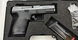 CZ P-10s 9MM LUGER (9X19 PARA) - 1 of 3