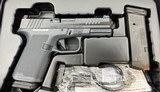 RUGER RXM 9MM LUGER (9x19 PARA) - 1 of 3