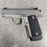 KIMBER MICRO 9 STAINLESS 9MM LUGER (9x19 PARA) - 2 of 3