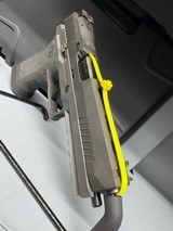 SIG SAUER P320 XFIVE LEGION 9MM LUGER (9X19 PARA) - 2 of 3