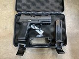 SIG SAUER P320 XCOMPACT 9MM LUGER (9X19 PARA) - 3 of 3