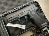 SIG SAUER P320 XCOMPACT 9MM LUGER (9X19 PARA) - 2 of 3