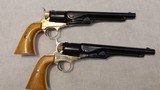 COLT Civil War Centennial Model Cased Pair .22 SHORT - 3 of 3