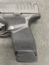 SPRINGFIELD ARMORY HELLCAT 9MM LUGER (9x19 PARA) - 3 of 3