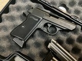 WALTHER PPK/S .22 LR - 2 of 3