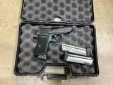 WALTHER PPK/S .22 LR - 1 of 3