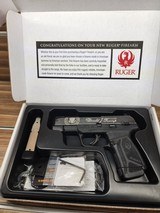 RUGER Max-9 9MM LUGER (9x19 PARA) - 3 of 3