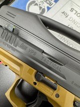 HECKLER & KOCH VP9 TACTICAL 9MM LUGER (9X19 PARA) - 2 of 3