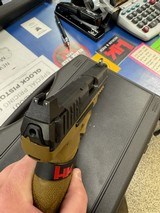 HECKLER & KOCH VP9 TACTICAL 9MM LUGER (9X19 PARA) - 3 of 3