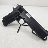 TISAS zig 1911 .45 ACP - 3 of 3