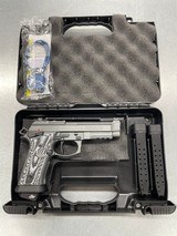 BERETTA Type 92 9MM LUGER (9x19 PARA) - 1 of 3