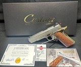 KIMBER K1911 TEXAN EDITION .45 ACP - 2 of 3