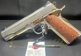 KIMBER K1911 TEXAN EDITION .45 ACP - 3 of 3