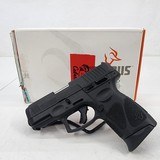 TAURUS G3C 9MM LUGER (9x19 PARA) - 3 of 3