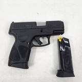 TAURUS G3C 9MM LUGER (9x19 PARA) - 1 of 3