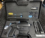 CANIK TP9SFx WITH VORTEX VIPER RED DOT 9MM LUGER (9X19 PARA) - 1 of 1