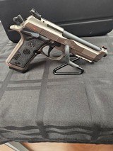 BERETTA 92X PERFORMANCE 9MM LUGER (9X19 PARA) - 2 of 3