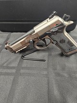 BERETTA 92X PERFORMANCE 9MM LUGER (9X19 PARA) - 3 of 3