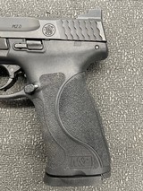 SMITH & WESSON M&P 9 M2.0 9MM LUGER (9x19 PARA) - 3 of 3