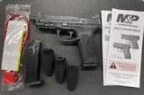 SMITH & WESSON M&P 9 M2.0 9MM LUGER (9x19 PARA) - 2 of 3