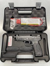 SMITH & WESSON M&P 9 M2.0 9MM LUGER (9x19 PARA) - 1 of 3