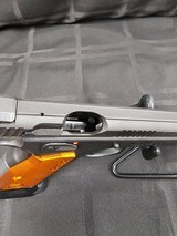 CZ 75 TS Orange 9MM LUGER (9x19 PARA) - 3 of 3