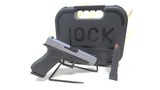 GLOCK G48 9MM LUGER (9x19 PARA) - 1 of 3