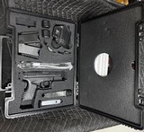 Springfield Armory XDM .40 S&W - 1 of 1