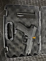 SIG SAUER P226 ELITE 9MM LUGER (9X19 PARA) - 1 of 1