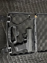 SIG SAUER P365 SAS 9MM LUGER (9X19 PARA) - 1 of 1