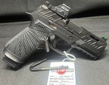 WILSON COMBAT EMPIRE 9MM LUGER (9x19 PARA) - 1 of 2