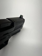 SIG SAUER P320 X 9MM LUGER (9x19 PARA) - 3 of 3