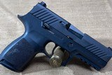 SIG SAUER P320 .45 ACP - 1 of 3