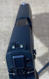 SIG SAUER P320 9MM LUGER (9x19 PARA) - 1 of 3