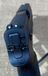 SIG SAUER P320 LIMA-LGM 9MM LUGER (9x19 PARA) - 2 of 3