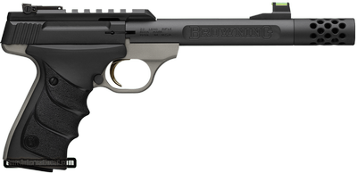 BROWNING BUCK MARK PLUS .22 LR
