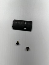 SIG SAUER P320F 9MM LUGER (9x19 PARA) - 3 of 3