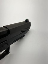 SIG SAUER P320F 9MM LUGER (9x19 PARA) - 3 of 3