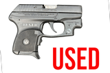 RUGER LCP .380 ACP - 1 of 1