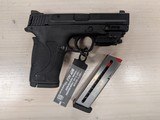 SMITH & WESSON M&P 380 SHIELD EZ .380 ACP - 2 of 2