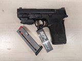 SMITH & WESSON M&P 380 SHIELD EZ .380 ACP - 1 of 2