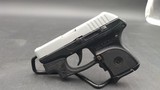 RUGER LCP .380 ACP - 1 of 3