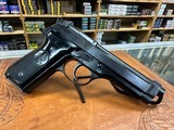 BERETTA 92S 9MM LUGER (9x19 PARA) - 1 of 3