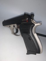 BERSA THUNDER .380 .380 ACP - 3 of 3