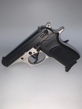 BERSA THUNDER .380 .380 ACP - 2 of 3