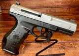 SMITH & WESSON SW99 9MM LUGER (9x19 PARA) - 2 of 3